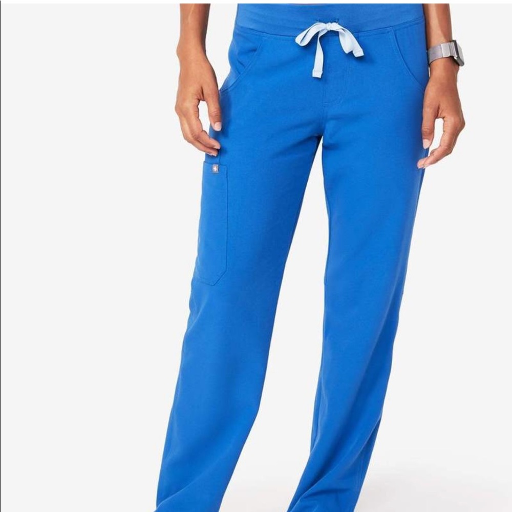 Figs scrub pants